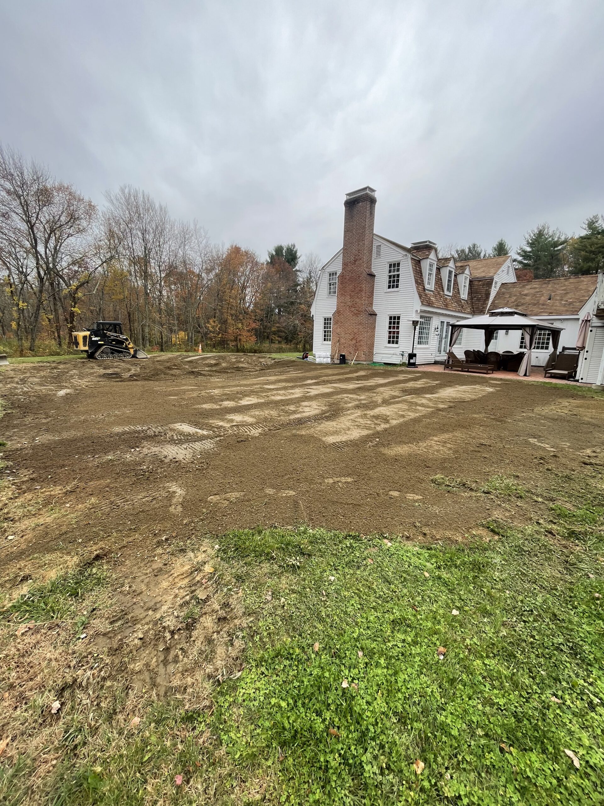 Featured image for “Avoiding Sinkholes After a Pool Fill-In: Compaction, Backfill & Why Cheap Jobs Fail”