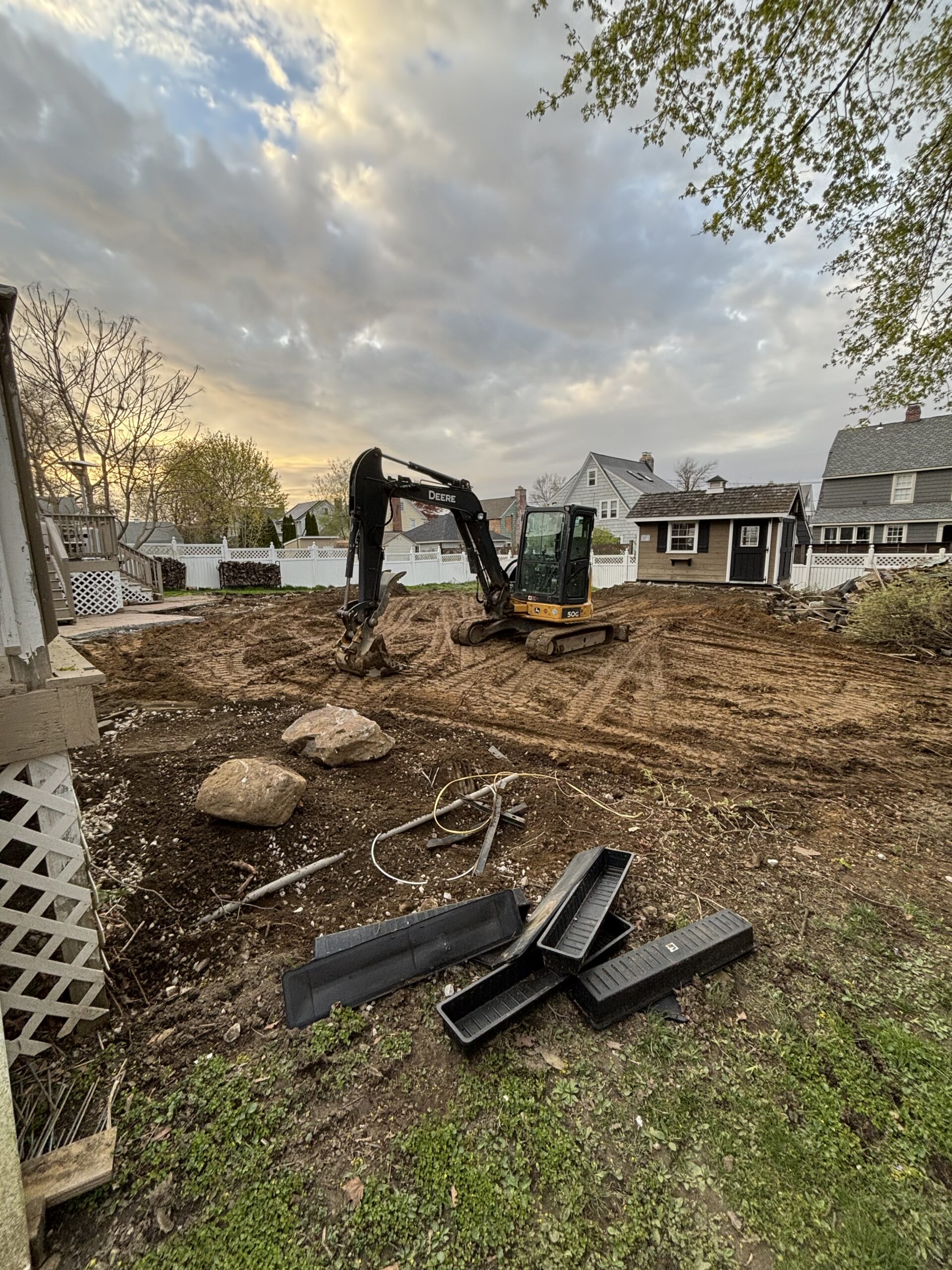 Featured image for “Pool Removal & Demolition | Bridgeport, CT”